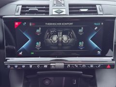 Fahrzeugabbildung DS Automobiles DS 7 Crossback 1.6 E-Tense 300 4x4 Grand Chic
