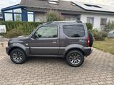 Suzuki Jimny 1.3 ALLGRIP Style Ranger AHK SH Klima - Suzuki Jimny Style-Ranger