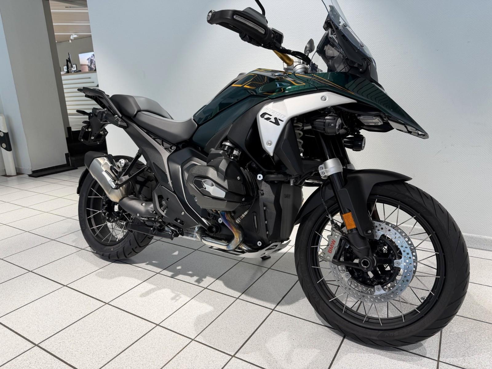BMW R 1300 GS Option 719