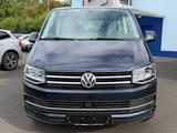 Volkswagen T6 Multivan Highline DSG ACC AHK DCC DYNAUDIO - gebrauchte VW T6 Multivan aus dem Jahr 2020