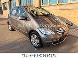 Mercedes-Benz A200 AVANTGARDE *AHK/PDC/SHZ/TEMPOMAT/ALLW* - gebrauchte Mercedes-Benz A 200 aus dem Jahr 2009