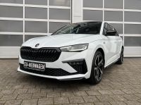 SKODA Scala 1.5 TSI DSG Monte Carlo NAV AHK 18