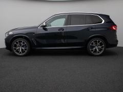 Foto Nummer 11: BMW X5 M50