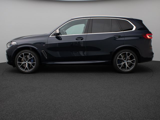 Foto Nummer 11: BMW X5 M50