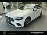 Mercedes-Benz E 200 d T AMG AHK*MBUX*LED*Kamera*Totwinkel*19"* - Mercedes-Benz E 200 in Hamm