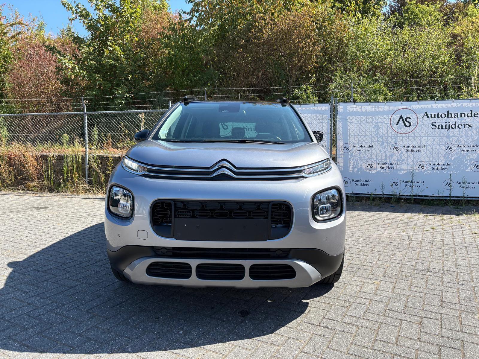 Citroën C3 Aircross Shine Pack