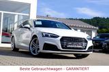 Audi A5 2.0 TFSI quattro Sportb. "S-Line"LED"ALCANT." - Audi Gebrauchtwagen in Regensburg