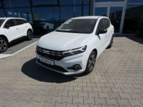 Dacia Sandero - Vorschau Bild 2