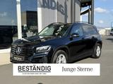 Mercedes-Benz GLB 220 4M PROGRESSIVE+STAND-HZ+NIGHT+KAMERA+LED - Mercedes-Benz GLB 220 mit Benzin-Antrieb: Automatik