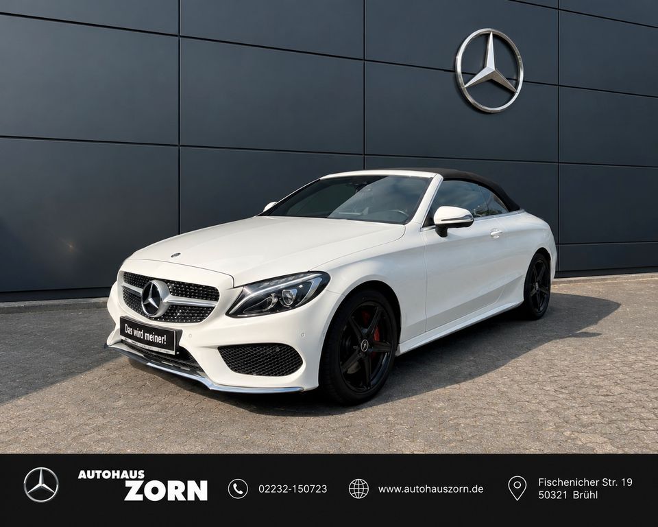 Image of Mercedes-Benz C 250
