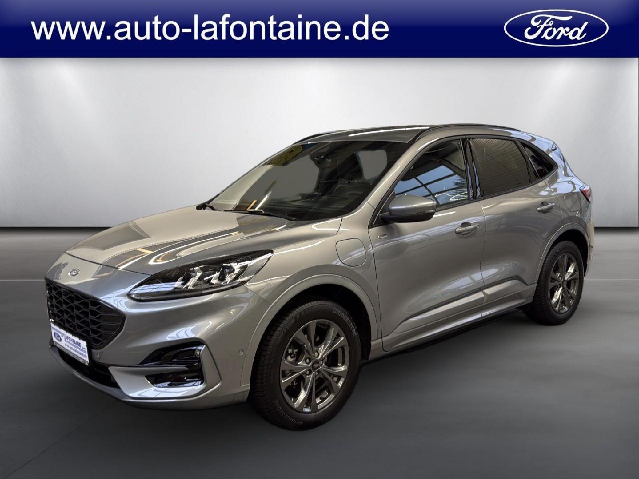 Ford Kuga Plug-In Hybrid ST-Line X*Automatik*