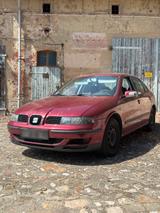 Seat Toledo Bj.1999 - gebrauchte Seat Toledo aus dem Jahr 1999