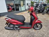 Yamaha Delight 125 *Werksgarantie*Erstbesitz*Neuwertig* - YAMAHA 125ER