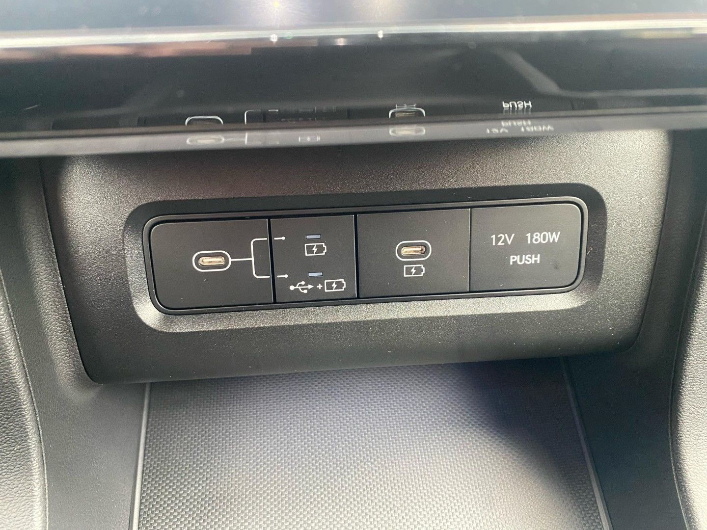Hyundai Tucson – Bild 13