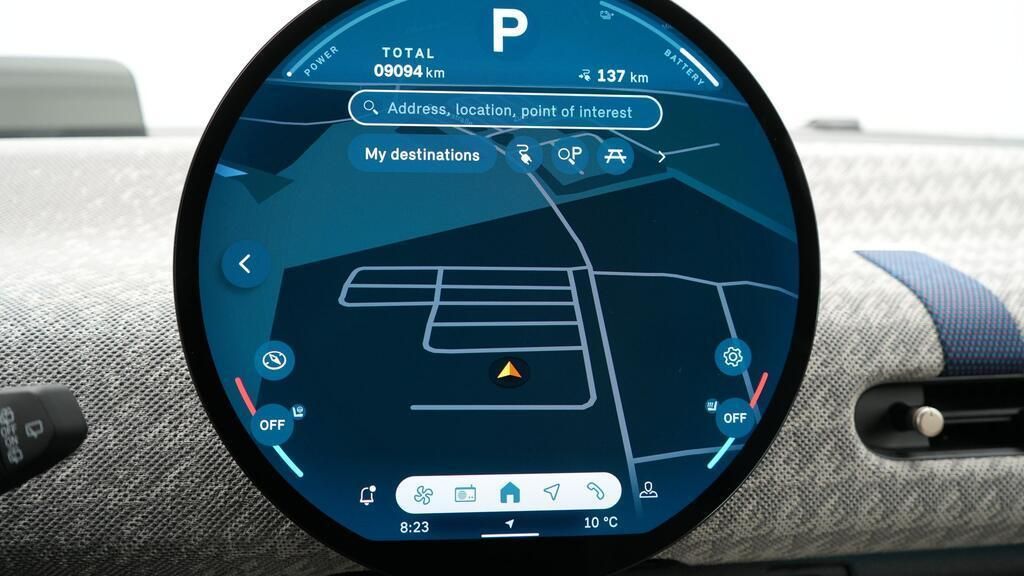 MINI Cooper SE - Bild 15