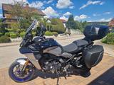 Yamaha TracerGT9+