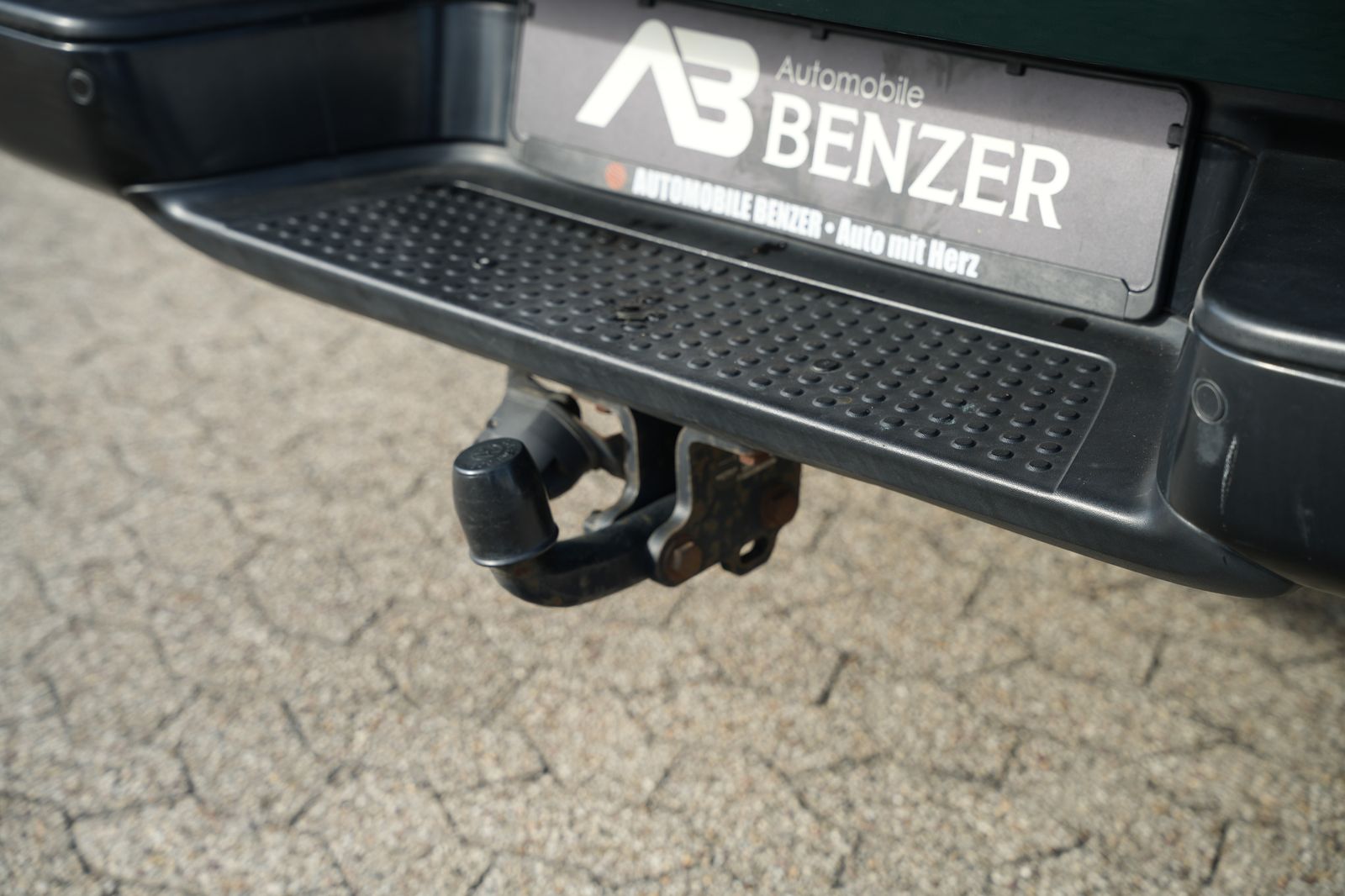 Fahrzeugabbildung Volkswagen Amarok DoubleCab/NAVI/KAMERA/AUTOM/LEDER