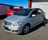 Mercedes-Benz B 180 CDI Alufelgen/Klima/Sitzheizung - Mercedes-Benz B-Klasse: Alufelgen