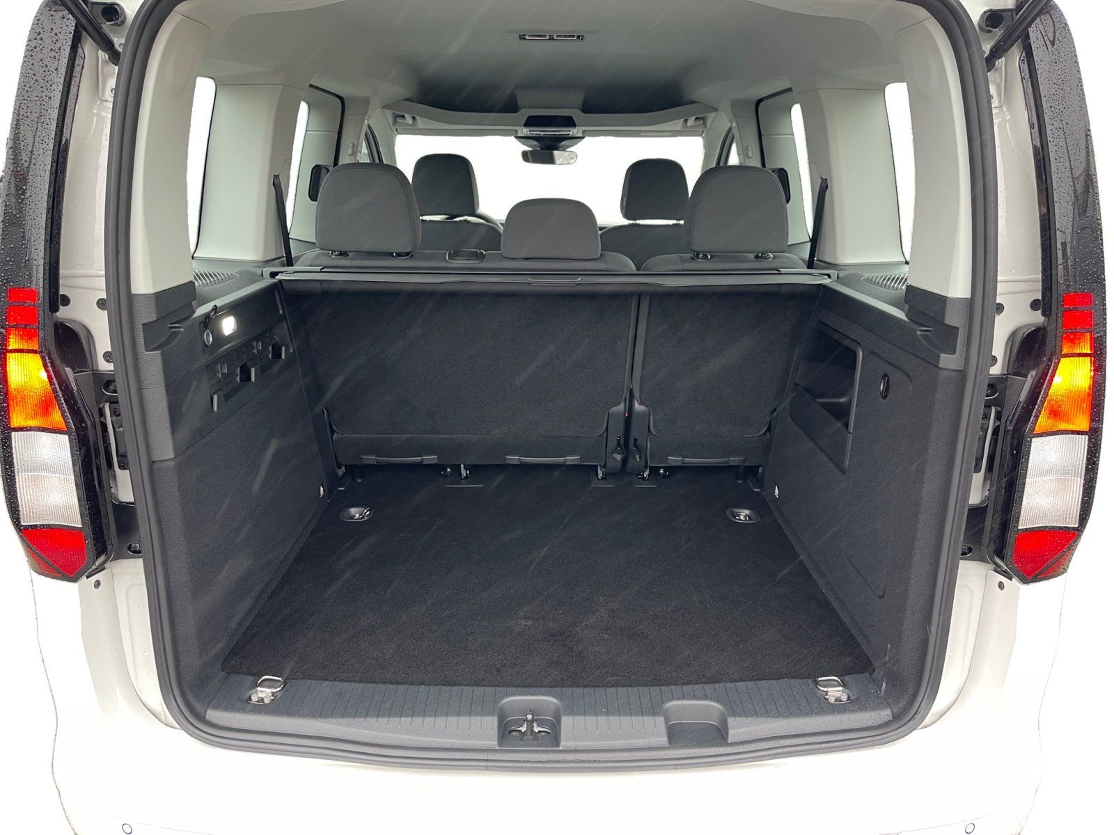 Volkswagen Caddy - Bild 7