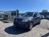 Chevrolet Captiva 2.0 D LT 4WD - Chevrolet Captiva LT