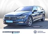 Volkswagen Passat Variant 1.5 eTSI Elegance - Volkswagen Passat Variant: Elegance