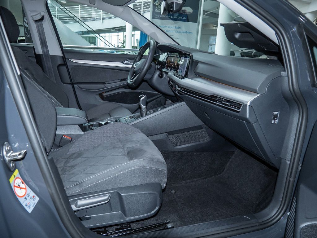 Volkswagen Golf - Bild 3