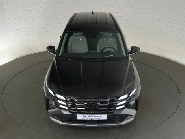 Tucson FACELIFT PHEV PRIME 4WD AT+LED MATRIX+ECS