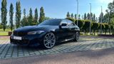 BMW 318i M-Paket /ACC/H-K/360/AHK/Garantie