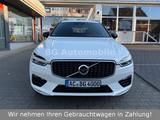 Volvo XC 60 R Design AWD *Panorama Dach*360° Kamera* - gebrauchte Volvo XC60 aus dem Jahr 2019