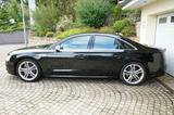 Audi S8 4.0 TFSI, 650 PS mit TÜV, Scheckheft bei Audi - Audi S8: Automatik