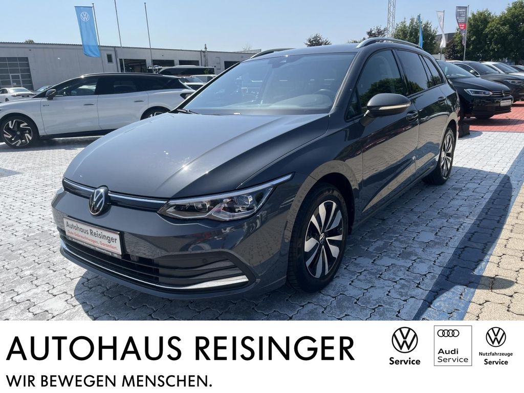 Image of Volkswagen Golf