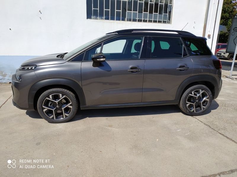 Citroën C3 Aircross 130 Shine Pack Autom CBC imagem 3