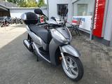 Honda SH300i ABS Großer Service & TÜV NEU! - HONDA SH 300