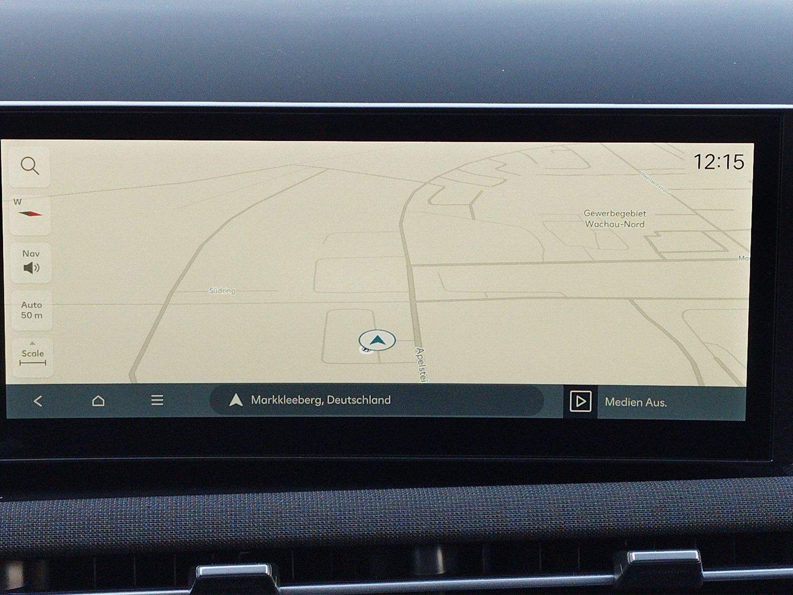 Hyundai Tucson – Bild 15