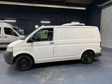 Volkswagen T5  4 Motion Kühlkastenwagen TÜV 03/2027 - VW T5 Transporter von 2008