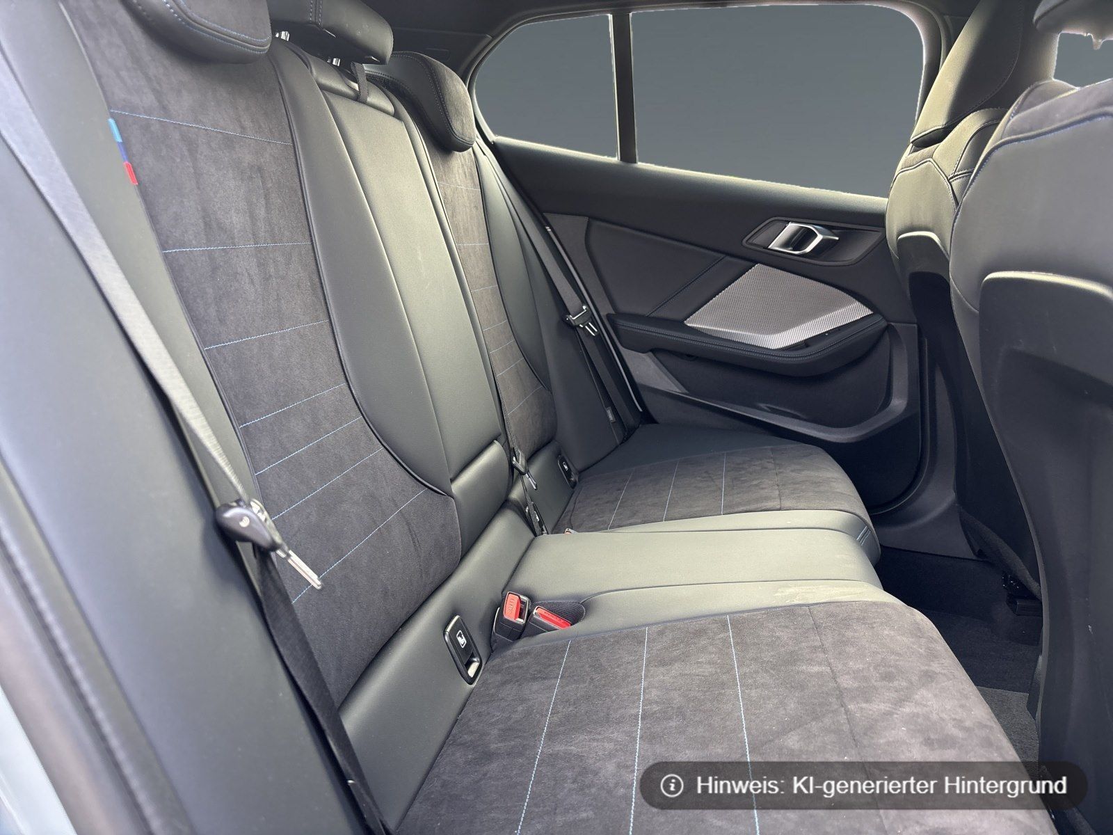 BMW 120 - Bild 14
