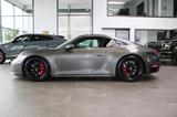 Porsche 911 CARRERA S SPORT-DESIGN/CARBON/SPORTSITZE/21" - Porsche: Design 911