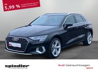 Audi A3 - Vorschau Bild 1