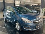 Opel Meriva B Style 2.HD.Automatik Panorama - Opel Meriva: Automatik, B