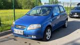Chevrolet Kalos TÜV NEU - gebrauchte Chevrolet Kalos aus dem Jahr 2007