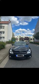Mercedes-Benz CLS 500 -