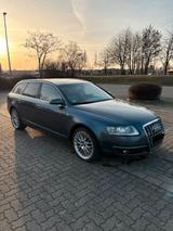 Audi A6 3.0Tdi/Tüv 7-28/Kette/Turbo - Audi A6: Turbo