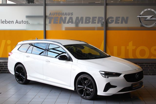 Opel Insignia B Sports Tourer Ultimate 4x4 AHK ACC