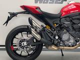Ducati Monster 937 Plus + - Ducati Monster Plus