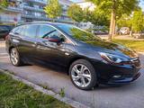 Opel Astra ST 1.4 Turbo Edition 110kW S/S Edition - Opel Astra: Privatanbieter