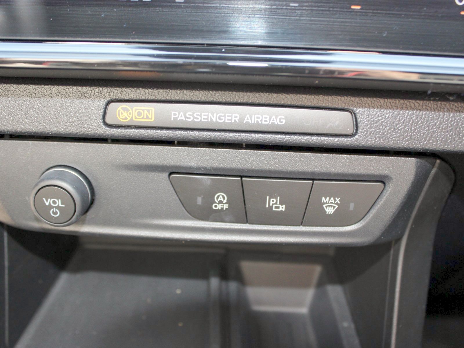 Fahrzeugabbildung Ford Puma ST-Line 1,0 EcoBoost Mild Hybrid