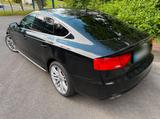 Audi A5 2.0 TDI 140kW S tronic quattro Sportback - - Audi A5 mit Diesel-Antrieb: Limousine, 2.0