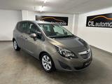 Opel Meriva B Innovation *AUTOMATIK*SITZHEIZUNG* - Opel Meriva mit Diesel-Antrieb: Limousine