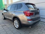BMW X3 xDrive 30 d Sport - BMW X3 Gebrauchtwagen