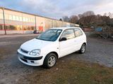 Honda HONDA LOGO GA3 1.3 TÜV 12/27 - Honda Logo Gebrauchtwagen